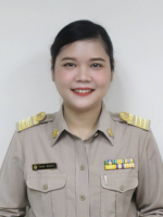 นางสาวรินทราย  ลาภสมทบ