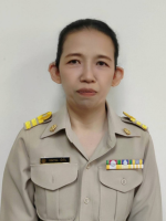 นางสาวกชพรรณ  ฉ้งทับ