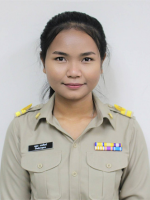 นางสาวกรุณา เกษจันทร์