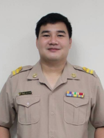 นายรพีพงศ์ เลิศจิรายิ่งยง