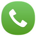 ios 8 Dialer icon 43828