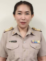 นางสาวน้ำค้าง อินทร์อนงค์