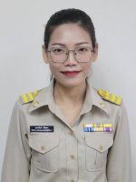 นางสาวอมรรัตน์ ศรีทอง