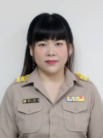 นางสาววรรณนิสา ฉิมพลายาลัย