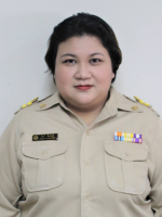 นางสาววิภาวี นัยทรัพย์