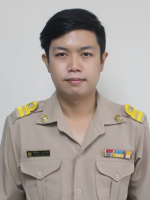 นายอิทธิพร คงเจริญ