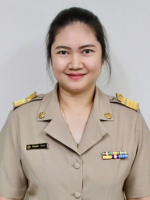 นางสาวนันท์มนัส นันทโก