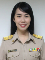 นางสาวพัชรินทร์ เอกากาย
