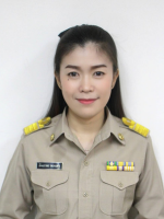 นางสาวอัจฉราพร พรหมศร