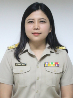 นางสาวเปรมฤดี เปี่ยมรอด