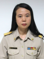 นางสาวธนวรรณ ศรีวงษ์ทอง