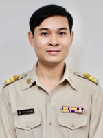 นายกิตติพล  วีระเสถียร