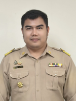นายเอกสุรีย์ จันทร์โฉมชูพร