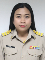 นางสาวจุฑาพร จุฑาเทพ