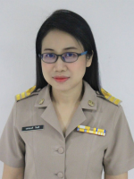 นางสาวเอกนงค์ ร้อยดี