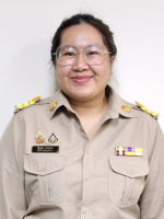 นางสาวณัฏฐนิช  ธรรมสอน