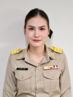นางสาวจุฬารัตน์  บุญมี