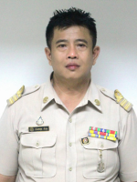 นายประสพสุข คำสุข
