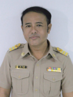 นายสุวิน เจิมขำ