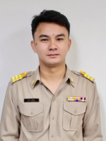 นายสุเมธ สุขแจ่ม