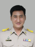 นายธนภาคย์ ใยทา