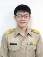นายทัธ  ธัชอนันต์