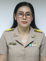 นางวิรินกาญจน์ ศรีวัฒนะ