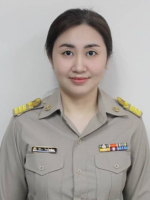 นางสาวฐิติมา วิชชุปัญญ์กุล