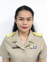 นางเฟื่องลัดดา สุขดี
