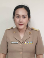 นางสุวิมล  ชื่นประเสริฐวงศ์