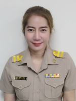 นางสาวพัญศิยา เกษกุล