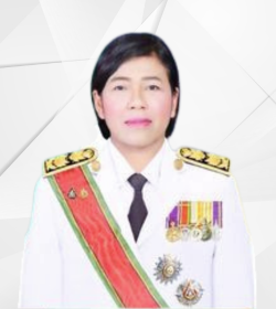 ผู้อำนวยการกองคลัง