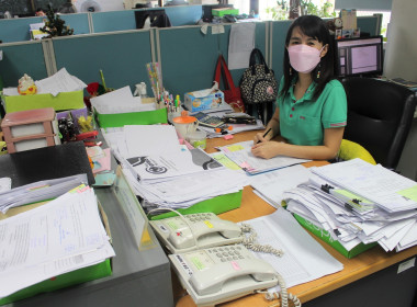 กิจกรรม 5 ส. (Big Cleaning Day) ครั้งที่ 1 ประจำปี 2566 พารามิเตอร์รูปภาพ 17