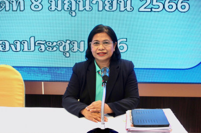 ประชุมกองคลัง ครั้งที่ 2/2566 พารามิเตอร์รูปภาพ 1