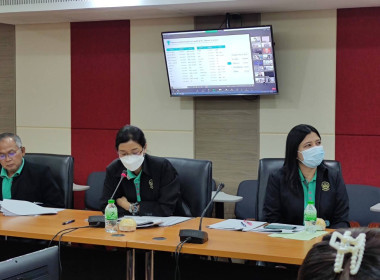 ประชุมชี้แจงการตรวจสอบทรัพย์สินในระบบ New GFMIS Thai ... พารามิเตอร์รูปภาพ 22