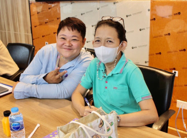 ประชุมติดตามผลการปฏิบัติงานของบุคลากรในสังกัดกองคลัง ... พารามิเตอร์รูปภาพ 28