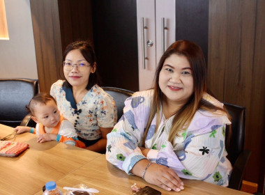 ประชุมติดตามผลการปฏิบัติงานของบุคลากรในสังกัดกองคลัง ... พารามิเตอร์รูปภาพ 30