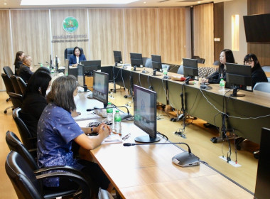 โครงการฝึกอบรมการเพิ่มประสิทธิภาพด้านกฎหมายและระเบียบงานคลัง สำหรับส่วนภูมิภาค ... พารามิเตอร์รูปภาพ 2