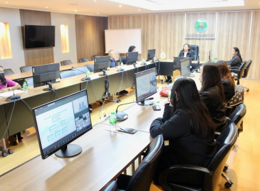โครงการฝึกอบรมการเพิ่มประสิทธิภาพด้านกฎหมายและระเบียบงานคลัง สำหรับส่วนภูมิภาค ... พารามิเตอร์รูปภาพ 4