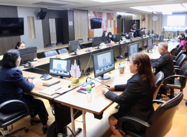 โครงการฝึกอบรมการเพิ่มประสิทธิภาพด้านกฎหมายและระเบียบงานคลัง สำหรับส่วนภูมิภาค ... พารามิเตอร์รูปภาพ 1