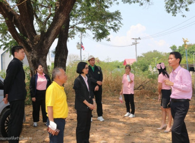 ลงพื้นที่ให้การแนะนำ ... พารามิเตอร์รูปภาพ 4