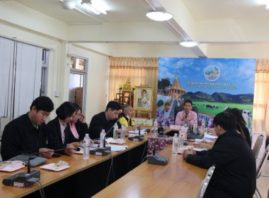 ลงพื้นที่ให้การแนะนำ ... พารามิเตอร์รูปภาพ 5