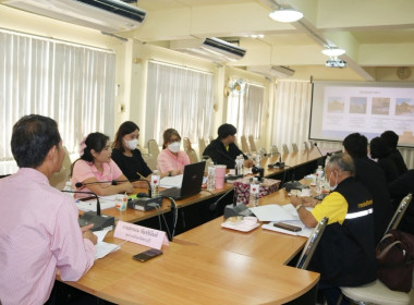 ลงพื้นที่ให้การแนะนำ ... พารามิเตอร์รูปภาพ 3