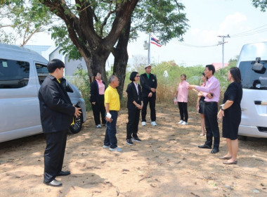 ลงพื้นที่ให้การแนะนำ ... พารามิเตอร์รูปภาพ 8