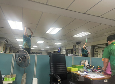 Big Cleaning Day ครั้งที่ 3 ทำความสะอาด ... พารามิเตอร์รูปภาพ 3