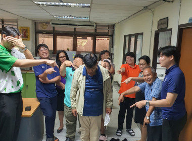 บุคลากรของกองคลัง ชั่งน้ำหนักครั้งที่ 2 ... พารามิเตอร์รูปภาพ 10