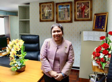 บุคลากรกองคลัง ร่วมแสดงความยินดีกับผู้อำนวยการกองคลัง ... พารามิเตอร์รูปภาพ 6