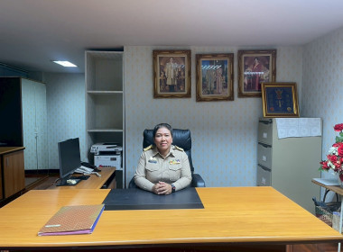 บุคลากรกองคลัง ร่วมแสดงความยินดีกับผู้อำนวยการกองคลัง ... พารามิเตอร์รูปภาพ 2