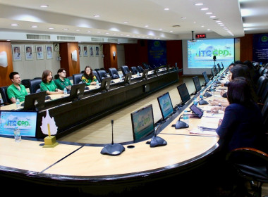 เข้าร่วมประชุมโครงการสินเชื่อเคหะเพื่อที่อยู่อาศัย ... พารามิเตอร์รูปภาพ 4