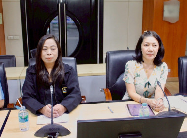 เข้าร่วมประชุมโครงการสินเชื่อเคหะเพื่อที่อยู่อาศัย ... พารามิเตอร์รูปภาพ 3